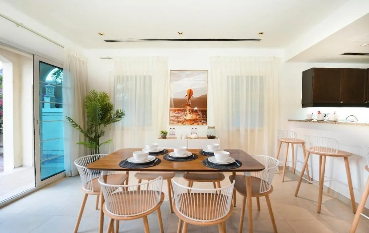 Dubai Villa - Beautifully Appointed United Arab Emirates